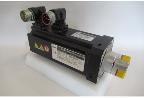 Stöber Drehstrom-Servomotor ED303UROS110. Unused.